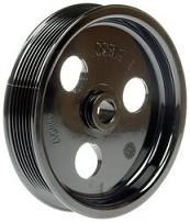 ALLMAKES 53011017PC Pulley, power steering pump